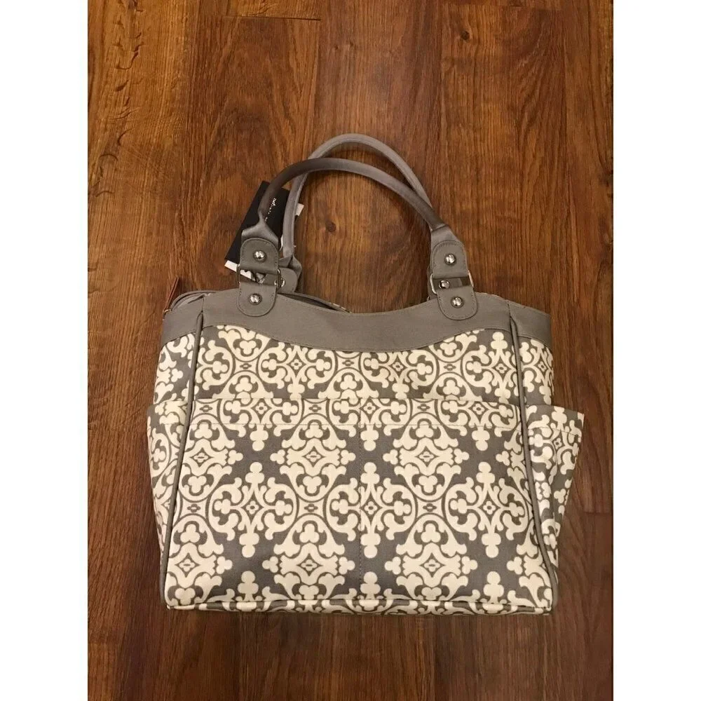 Petunia Pickle Bottom Diaper Bag